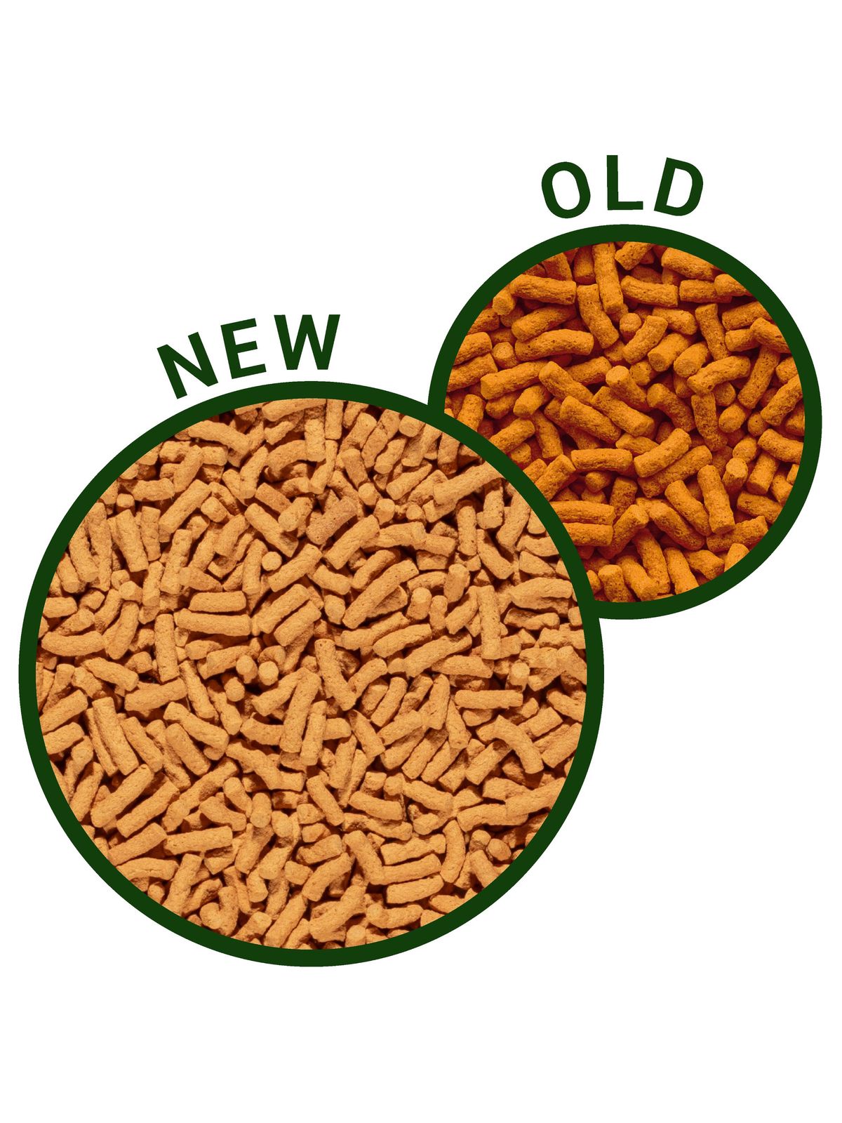 Tetra Pond Color Sticks корм для прудовых рыб палочки для окраски 1 л