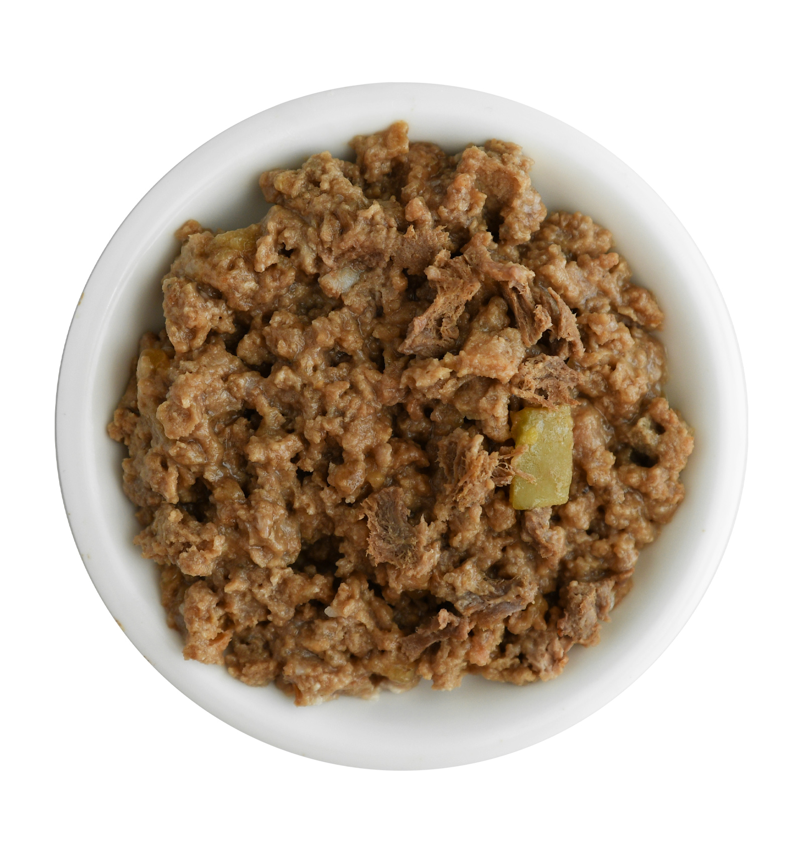 Florida  Влажный корм для кошек с 8мес., кролик с цукини, 100 гр - 1 шт