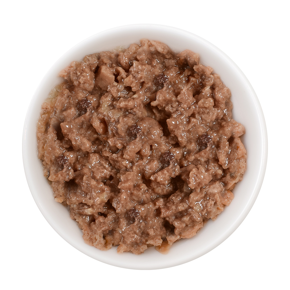 Florida Влажный корм для кошек Gastro, с перепелкой,  1шт - 100г 4605128152851 4605128152851