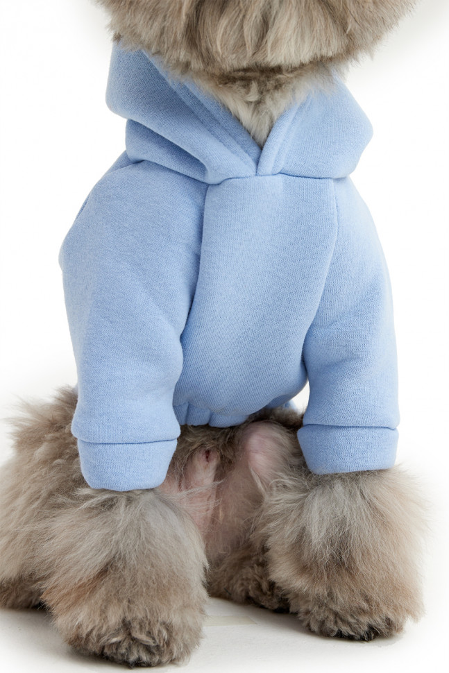 Толстовка для собак LionPets LPK-0433 (Размер S (спинка 23 см))