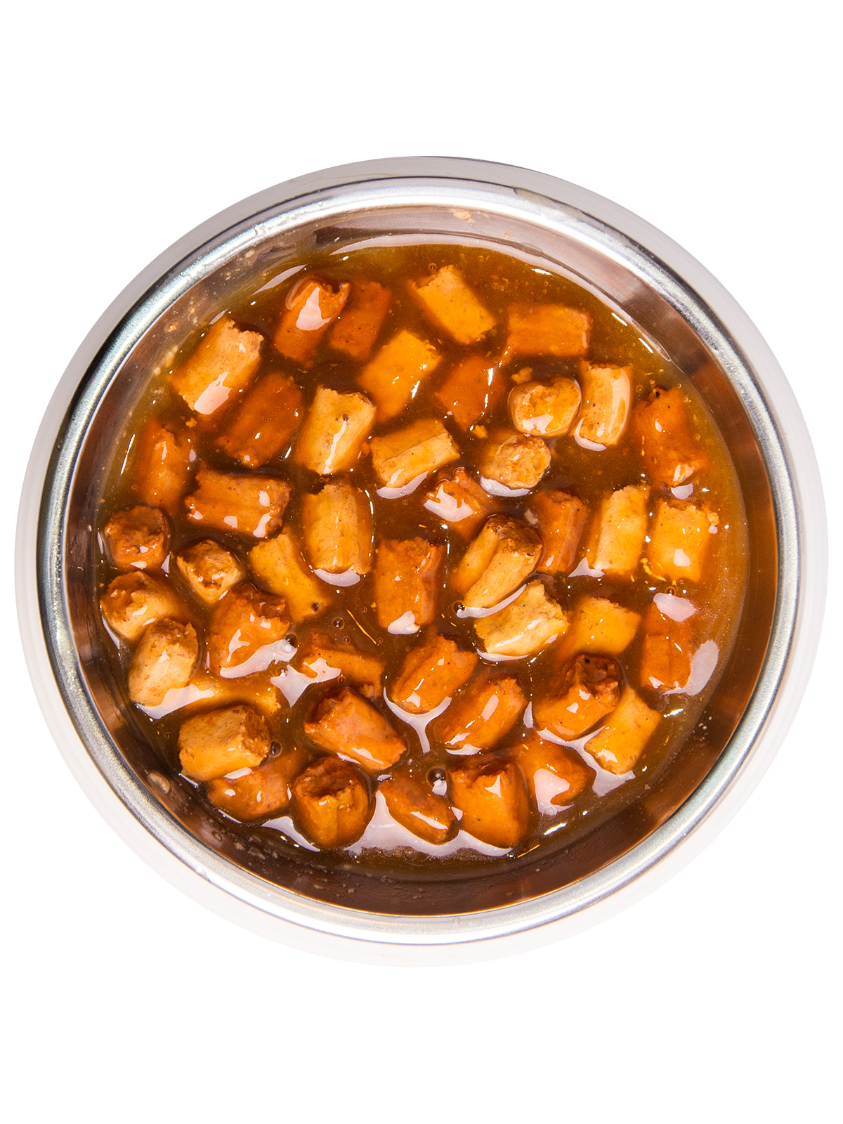 Влажный корм Monge Dog Grill Puppy&Junior для щенков с курицей и индейкой, паучи 100 г