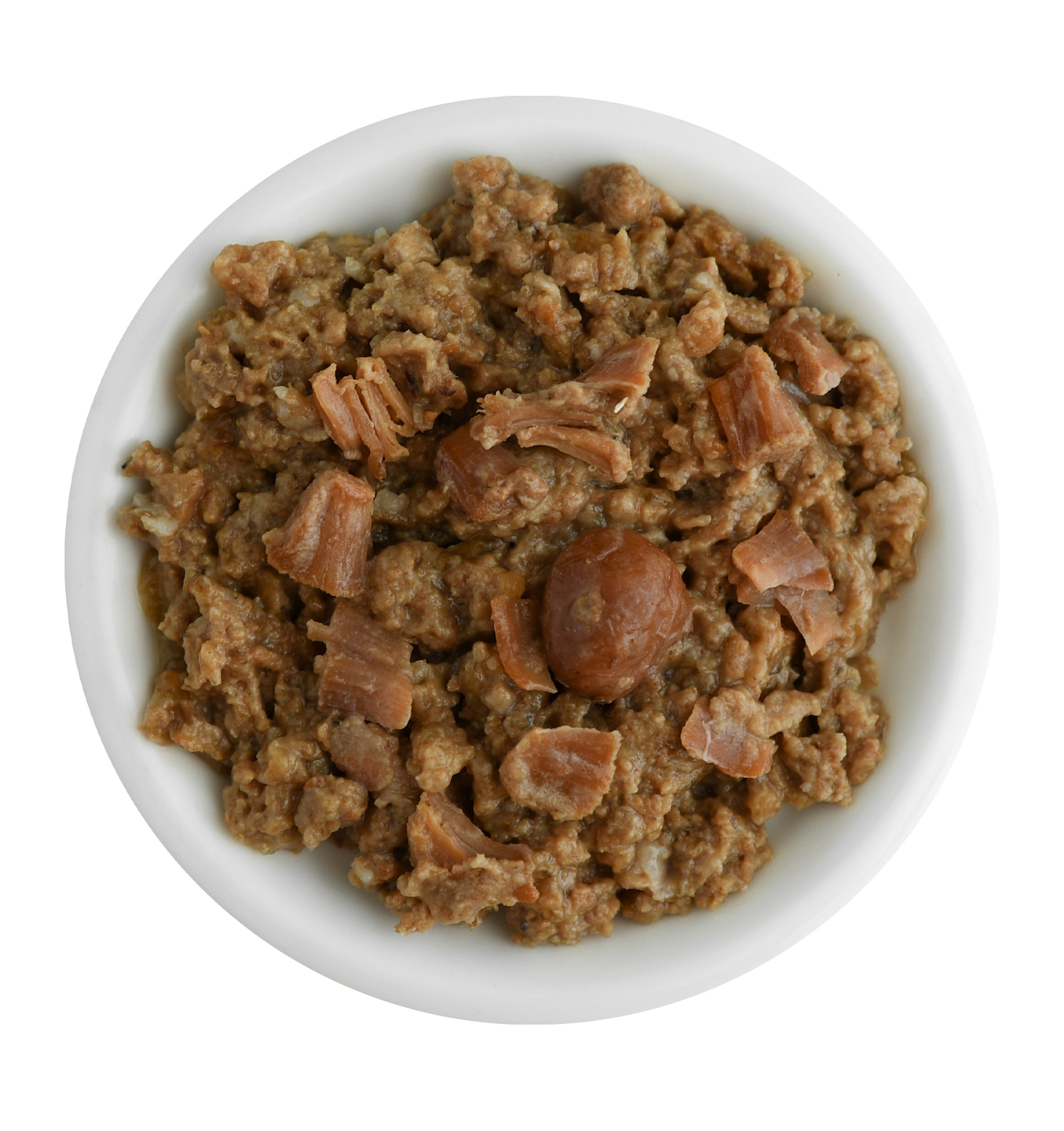 Florida  Влажный корм для кошек с 8мес., кролик с брусникой, 100 гр - 1 шт