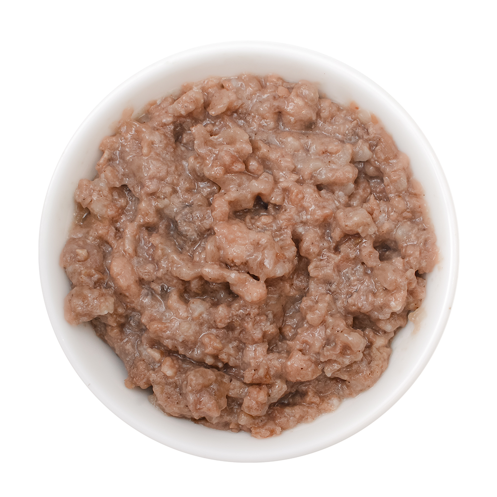 Florida Влажный корм для собак с индейкой 1шт-100г 4604620257538