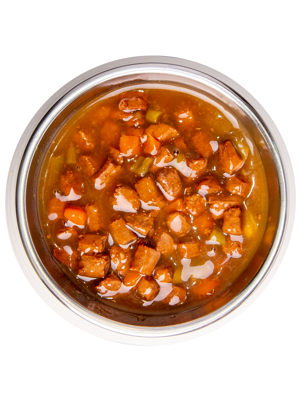 Влажный корм Monge Cat BWild GRAIN FREE для котят и кошек крупных пород, из мяса буйвола с овощами, паучи 85 г