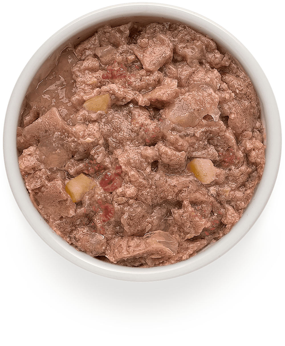 Grandorf GRANDORF Консервы для собак паштет из индейки с яблоком 200гр