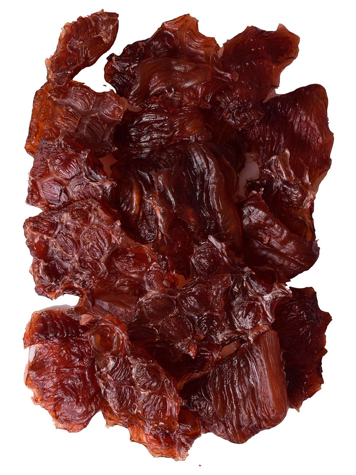 Лакомство Мнямс На каждый день для собак Грудки утиные 500 г