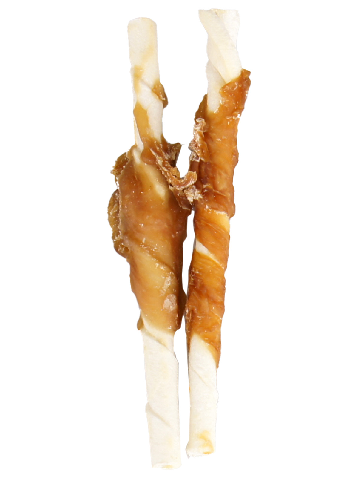 Лакомство Мнямс На каждый день для собак Палочки с куриным и утиным мясом 340 г