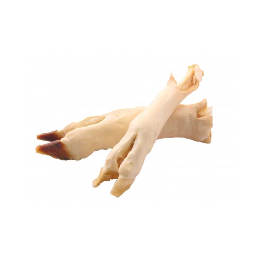 Нога баранья 2шт мягкая уп. 164гр Титбит