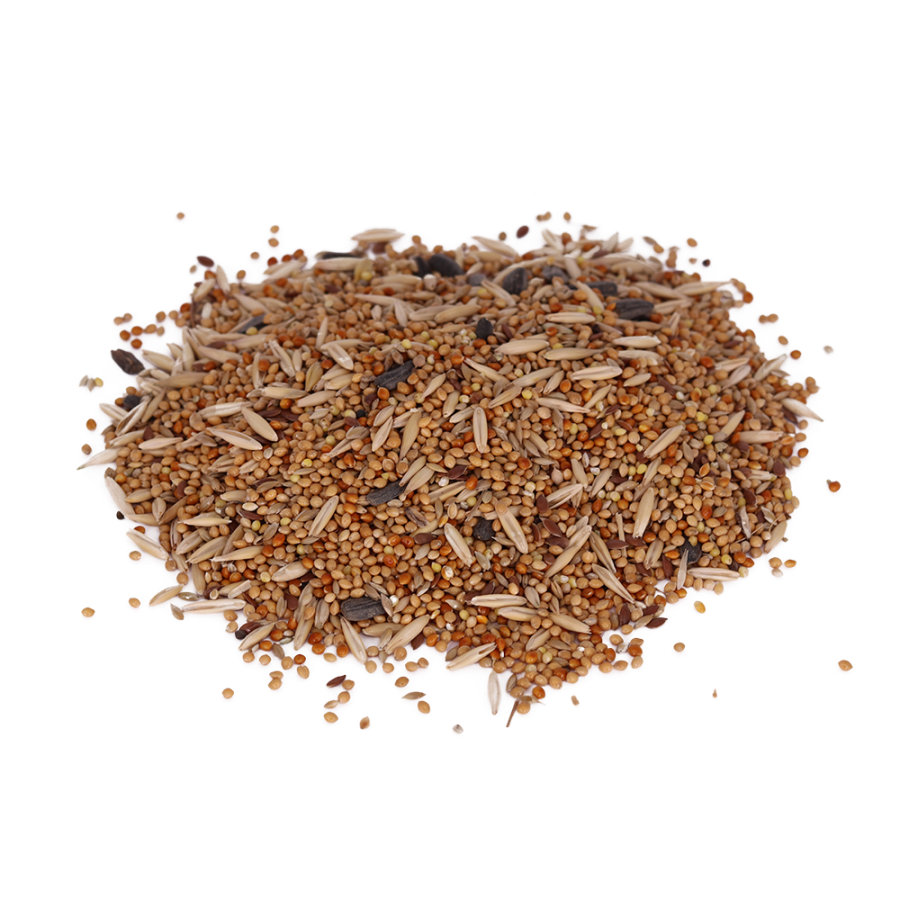 Корм Snax д/мелких и средних попугаев 500 гр. (Снекс)