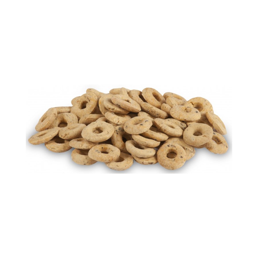 TiTBiT Мясные сушки с говядиной ТитБит 100г