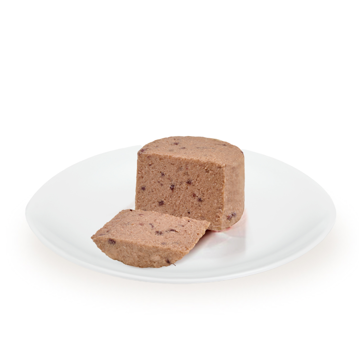 Влажный корм Мнямс Паштет из утки с малиной для собак всех пород "Конфи по-гасконски" 200 г