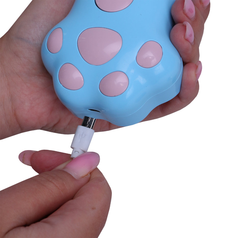 Щётка паровая LionPets GULP-1201-59