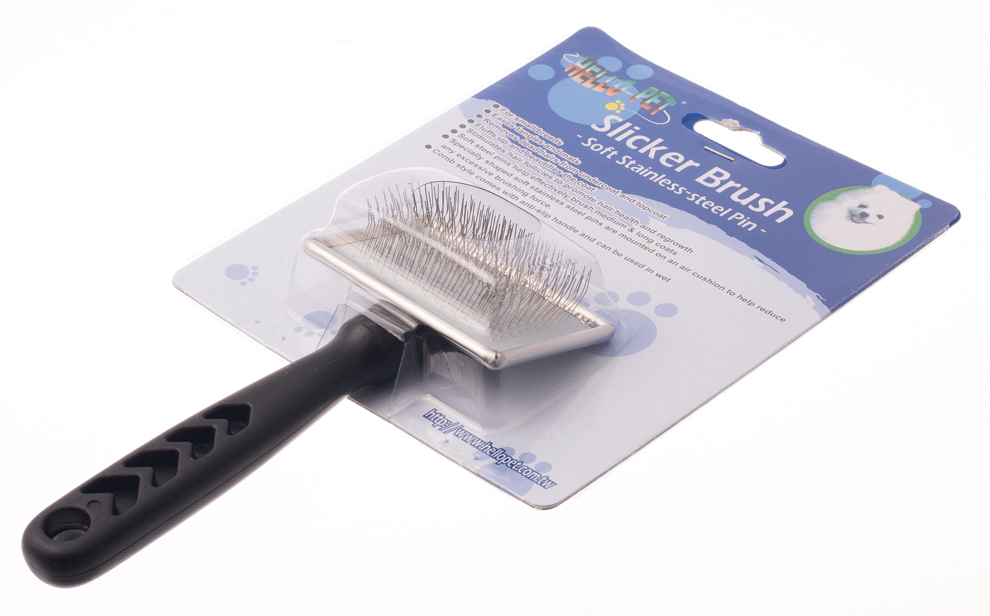 Hello PET Пуходерка, малая