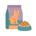 Корм для кошек