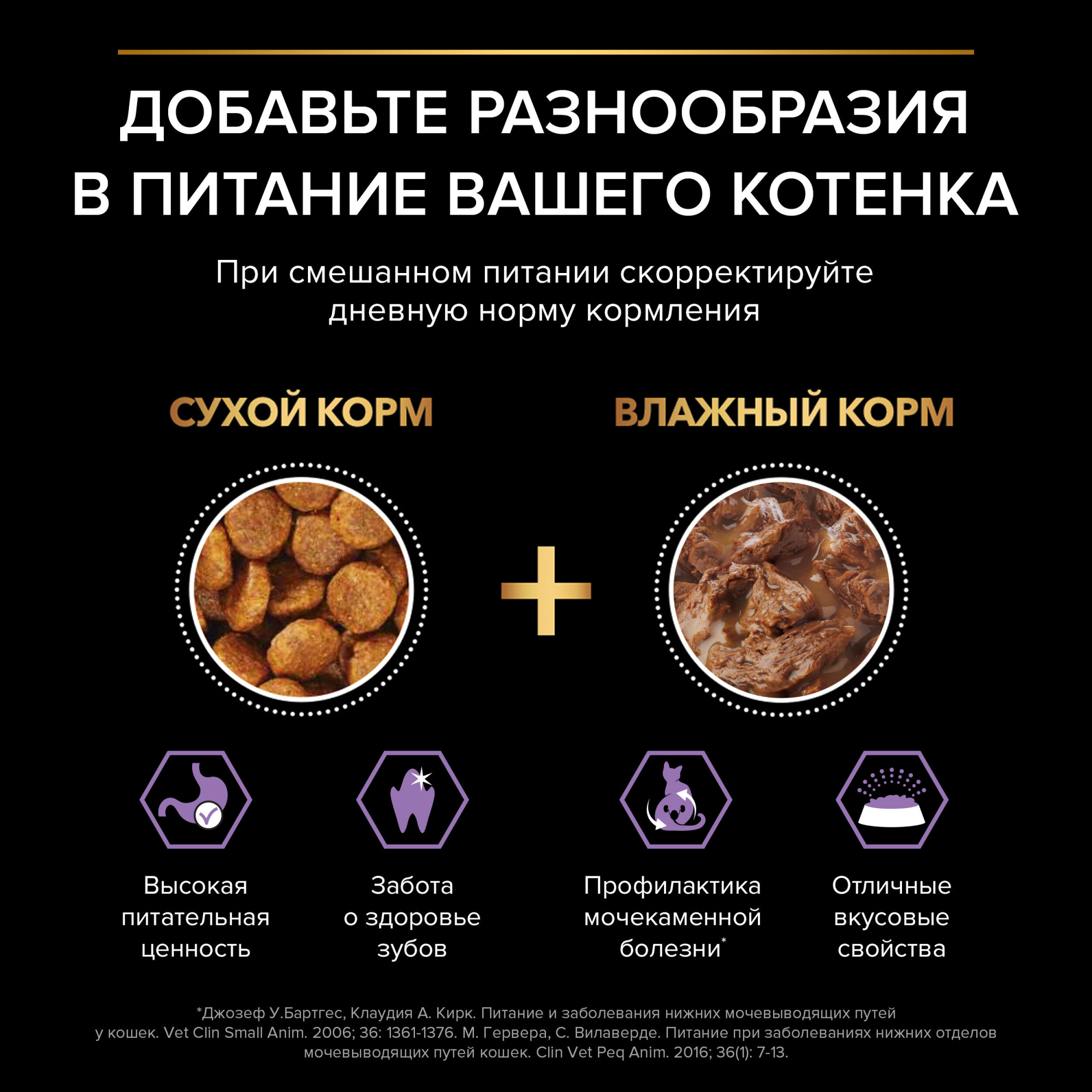 PROPLAN HEALTHY START Влажный корм для котят, с говядиной в соусе, 85 г 7613035591202