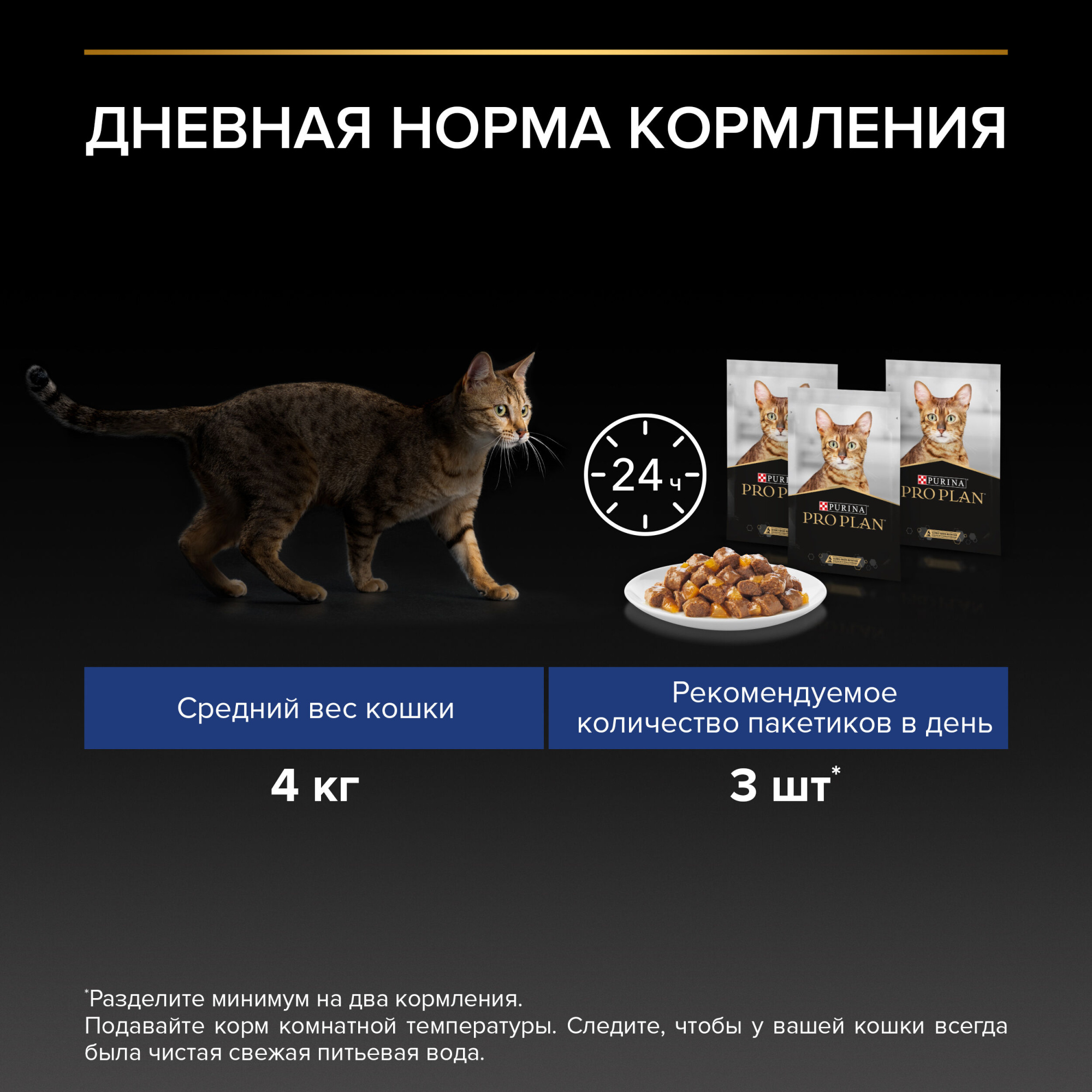 PROPLAN INDOOR Влажный корм для взрослых домашних кошек, с индейкой в желе, 85г 7613035349711