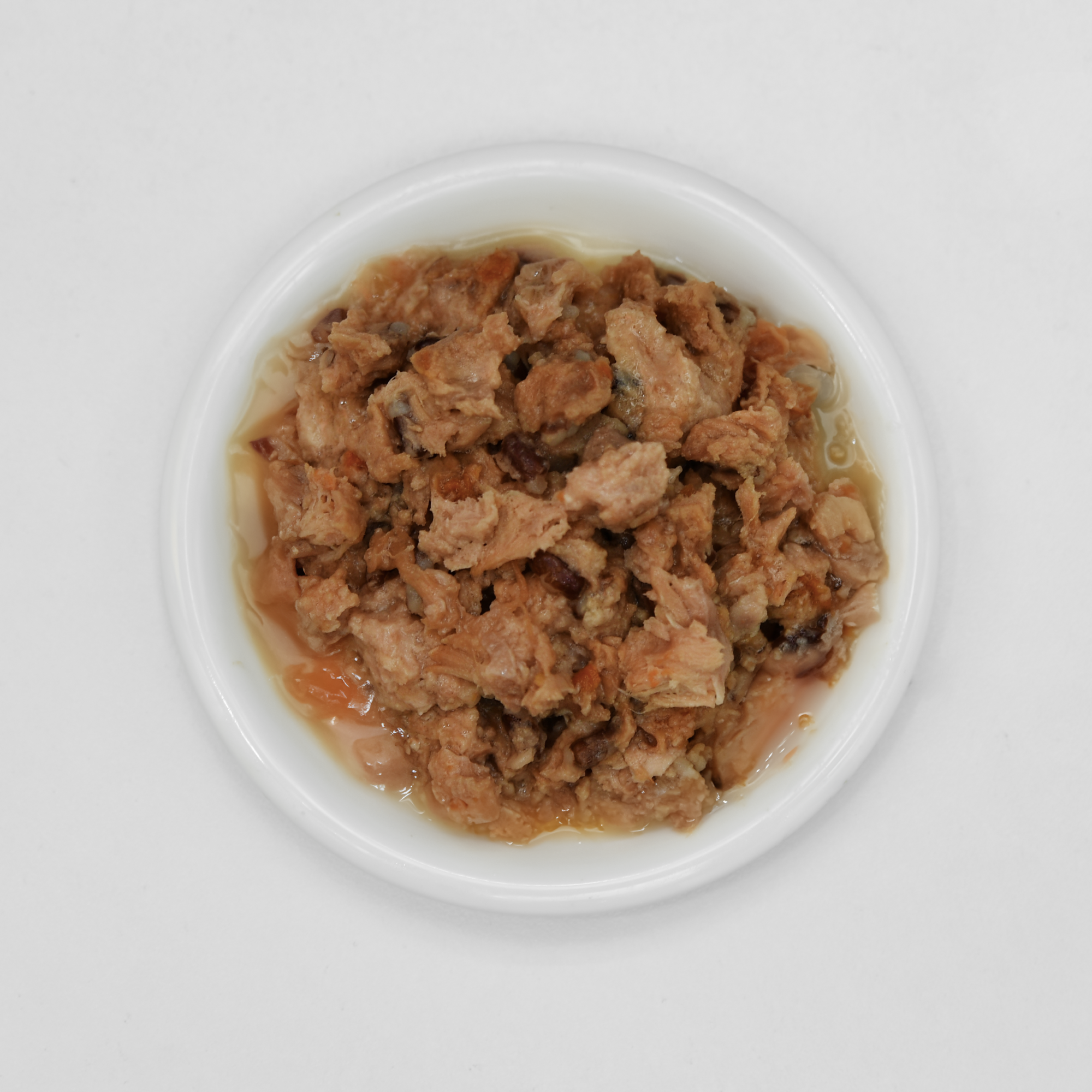 AVANCE Консервы для щенков и собак с тунцом и индейкой 1 шт