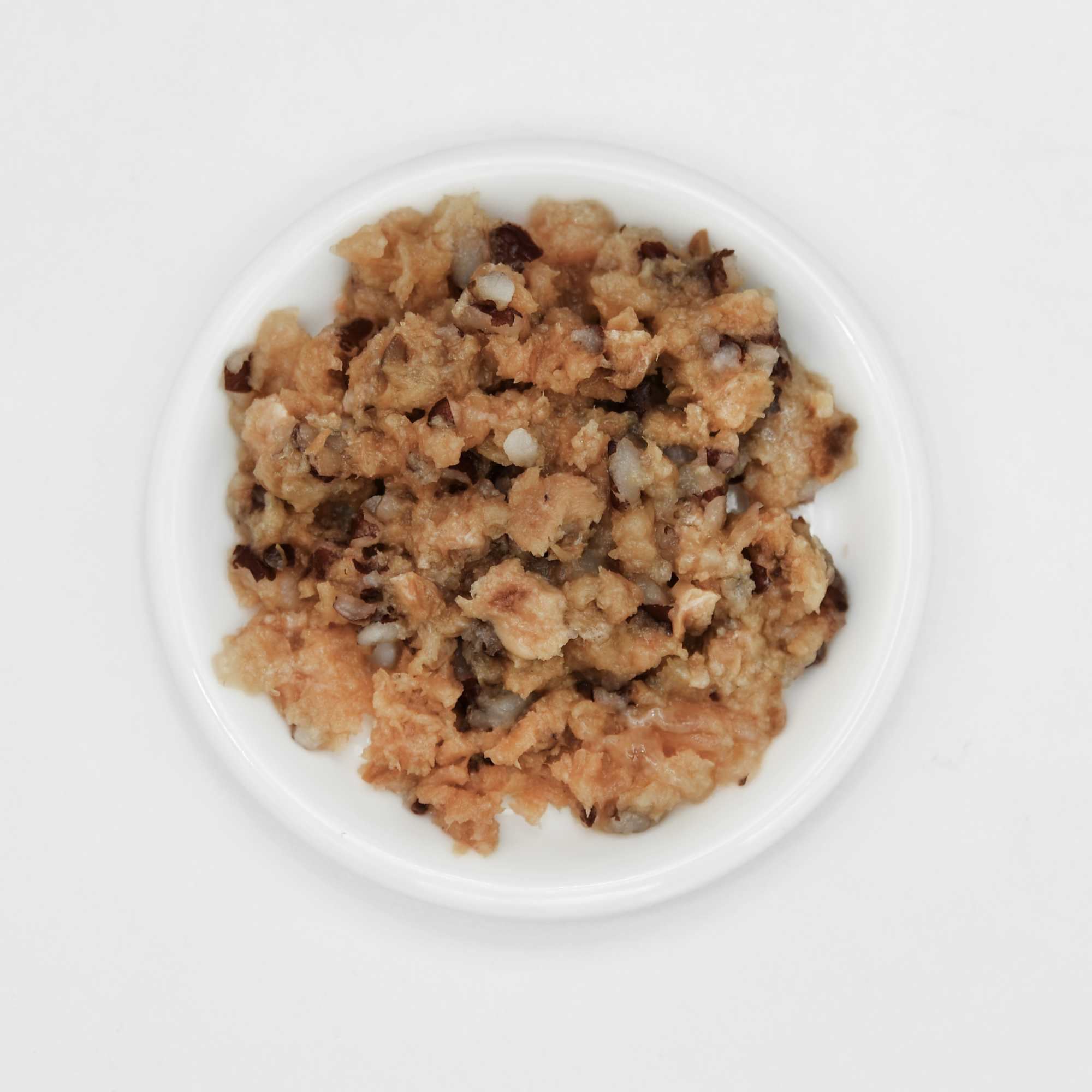 AVANCE Консервы для котят и кошек, с лососем и треской, 1шт